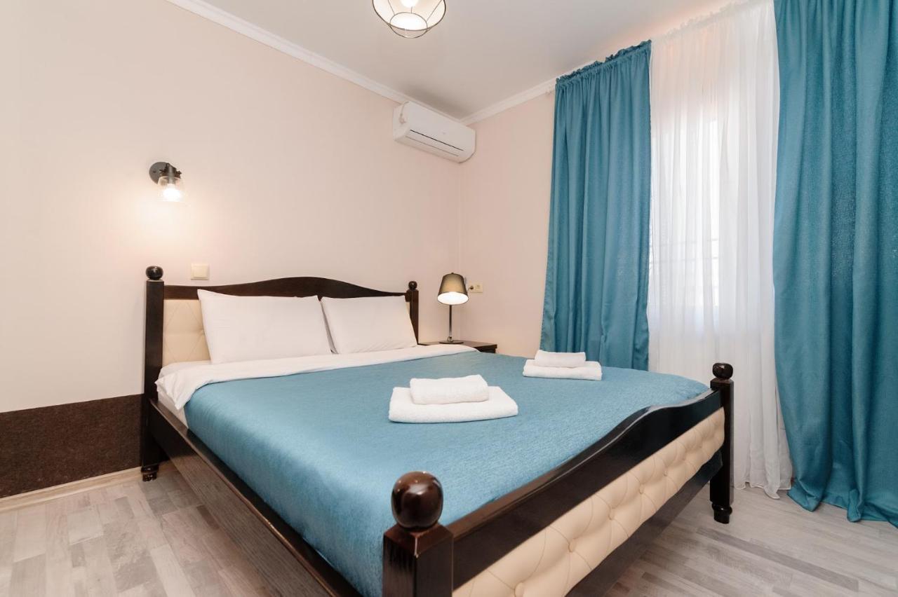 Luxrent Chisinau Exterior foto