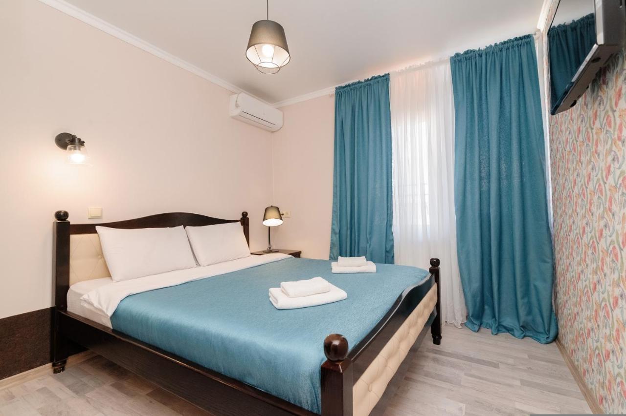 Luxrent Chisinau Exterior foto