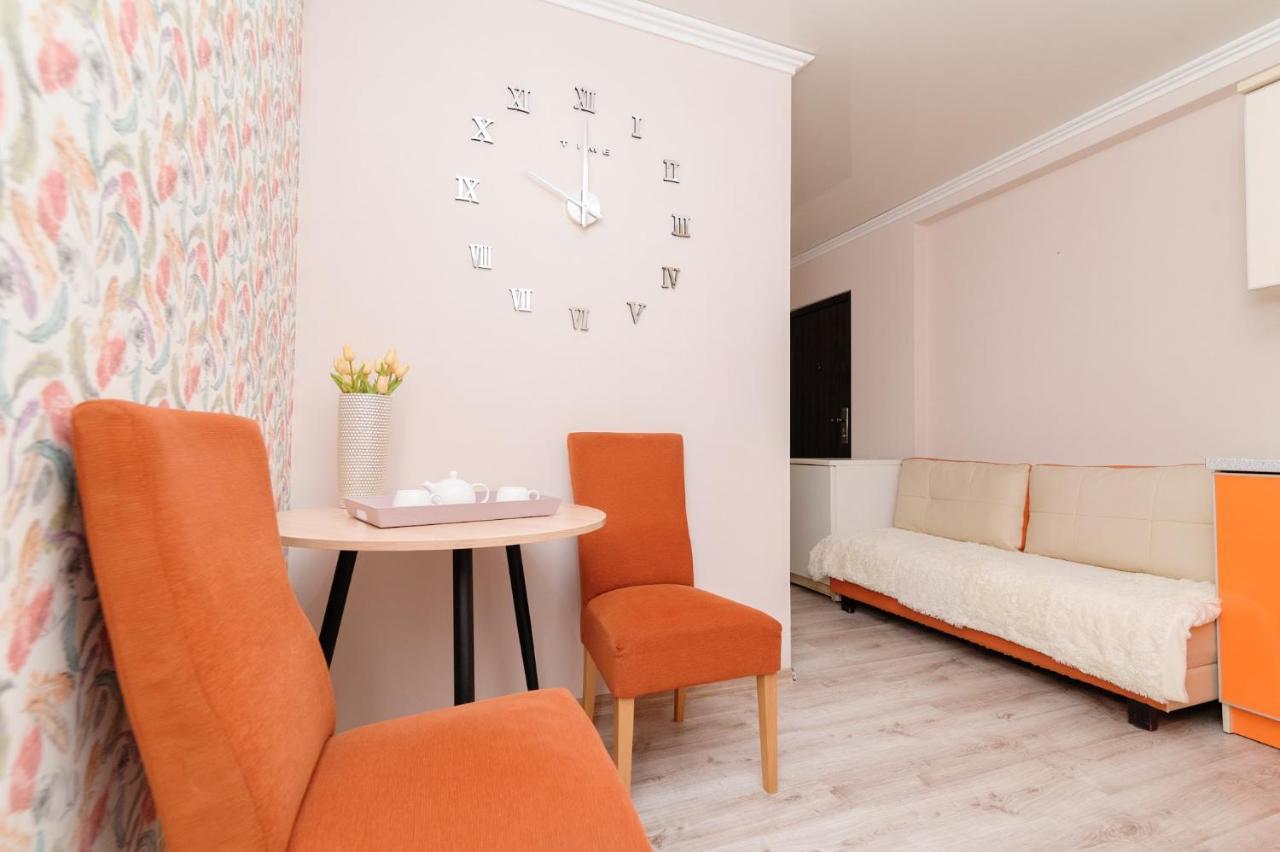 Luxrent Chisinau Exterior foto