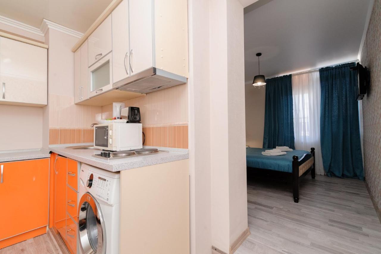 Luxrent Chisinau Exterior foto