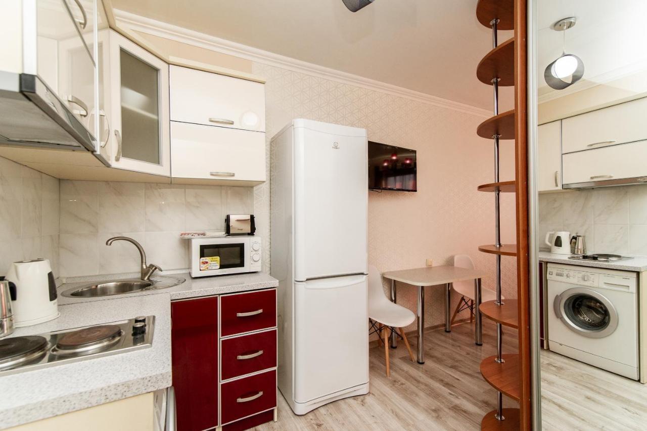 Luxrent Chisinau Exterior foto