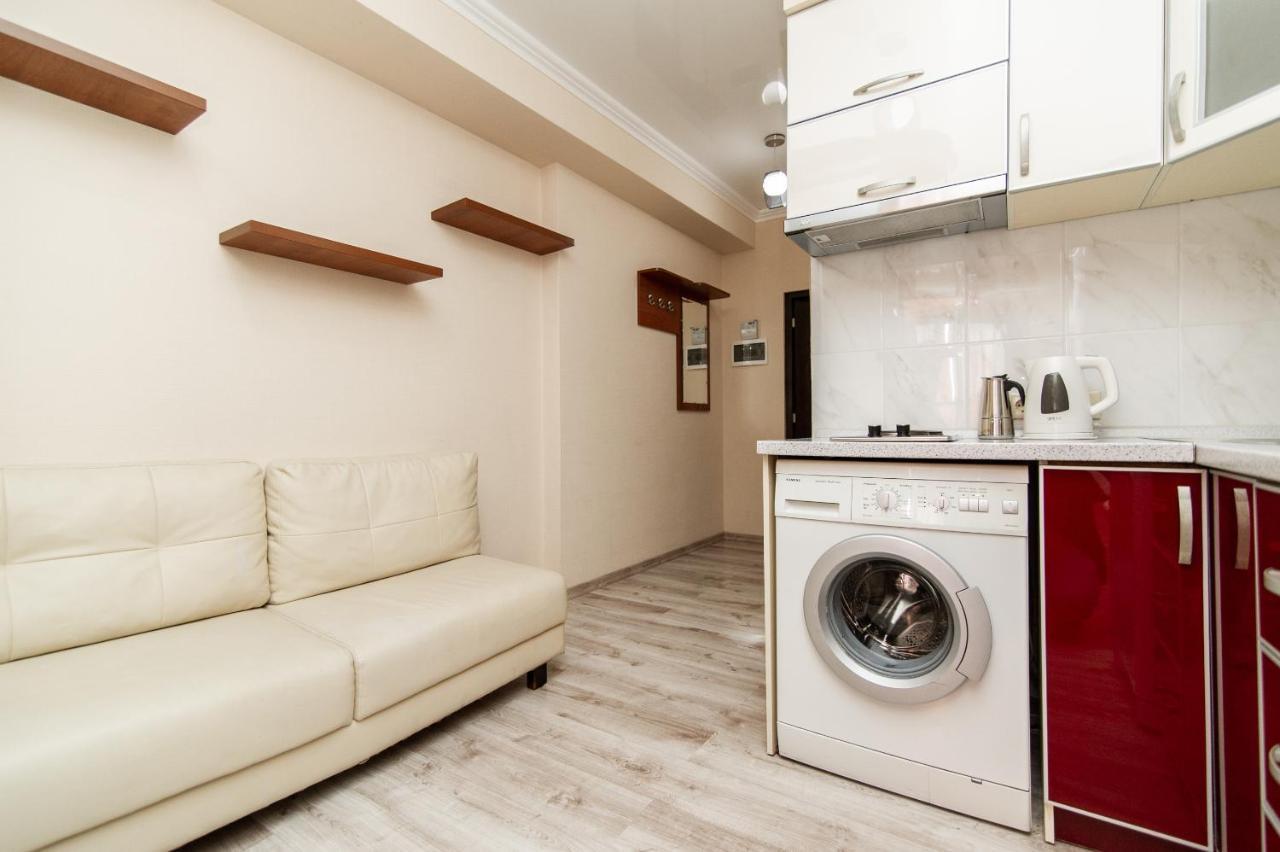 Luxrent Chisinau Exterior foto