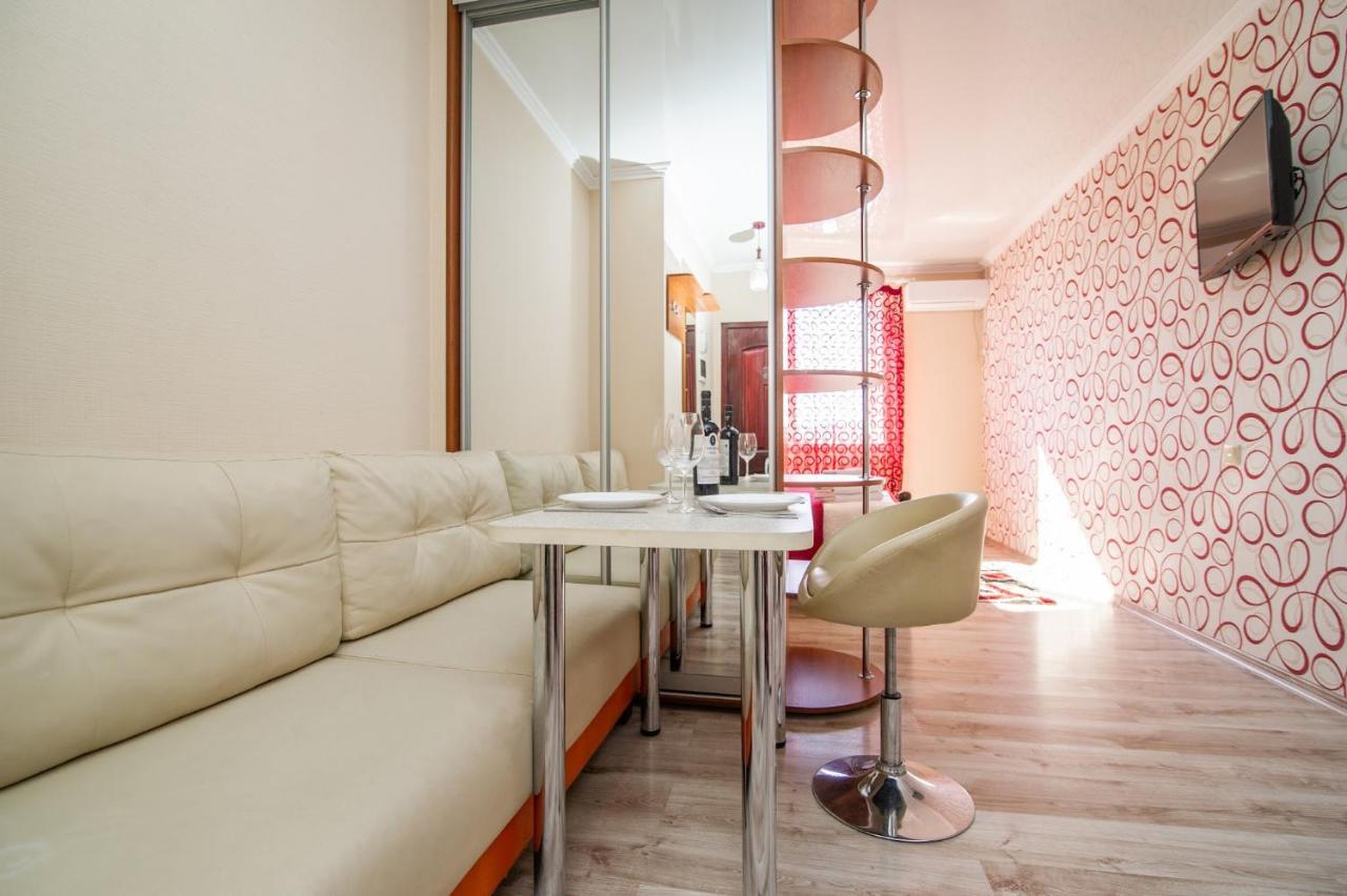 Luxrent Chisinau Exterior foto