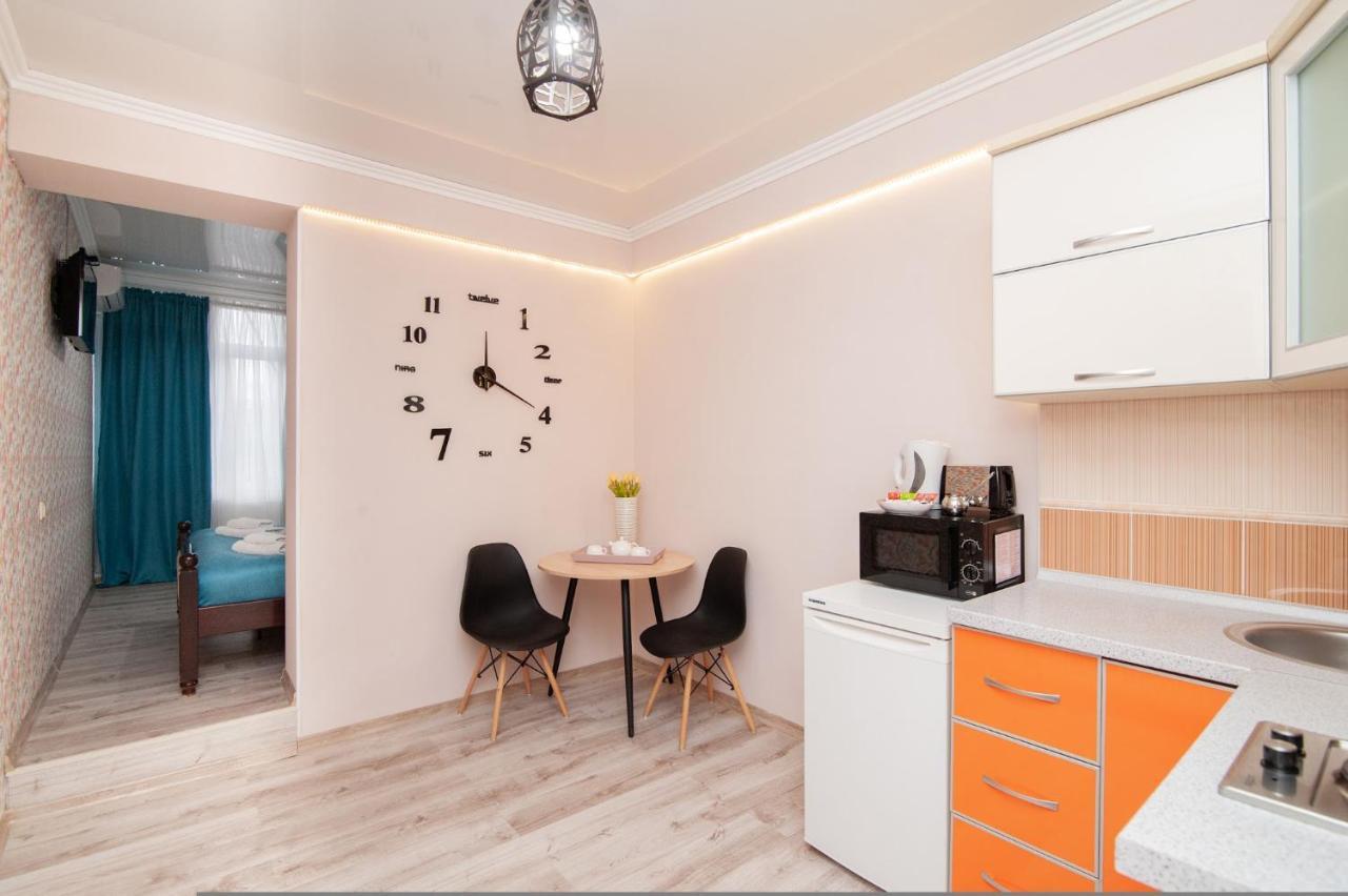 Luxrent Chisinau Exterior foto
