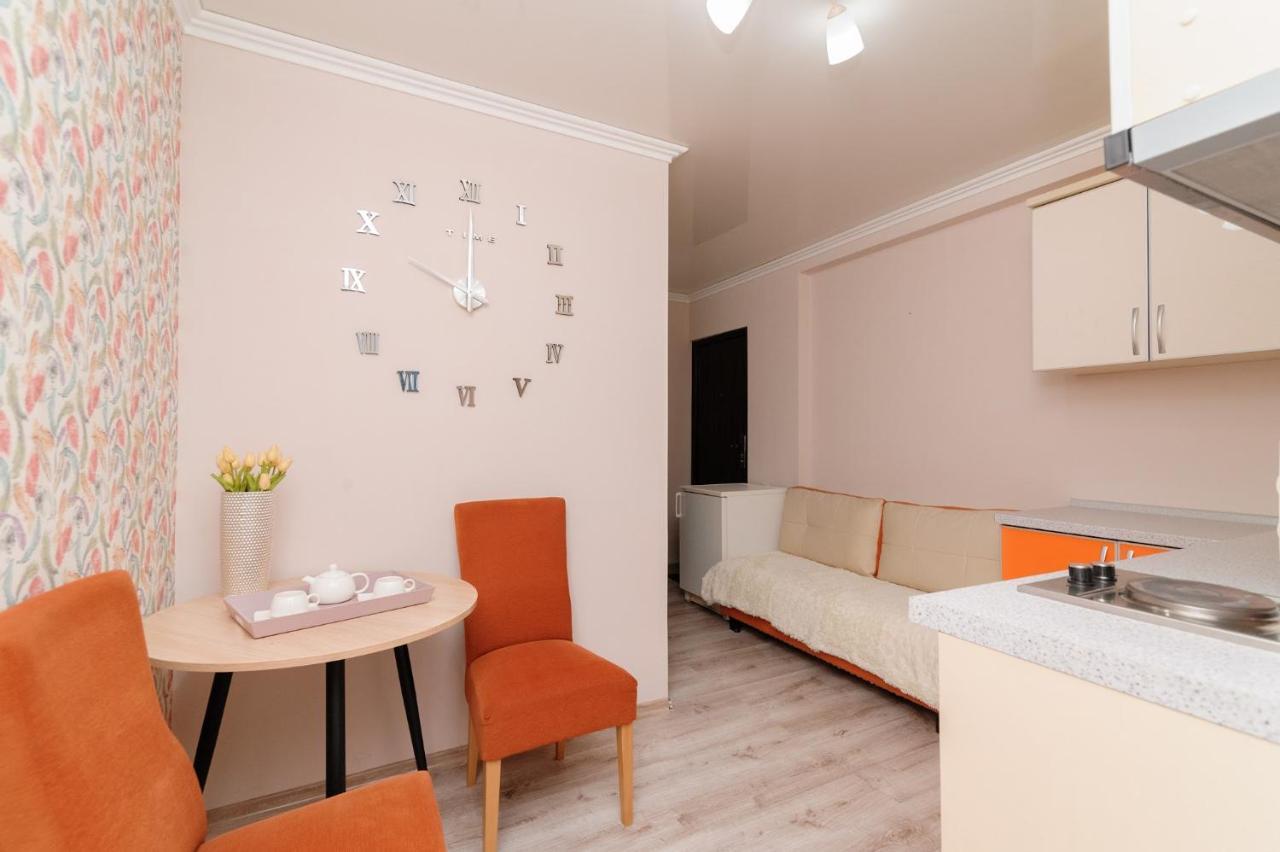 Luxrent Chisinau Exterior foto