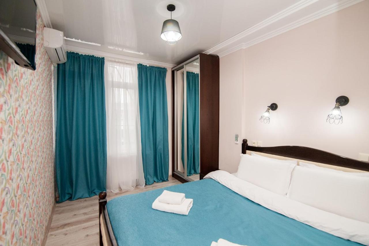 Luxrent Chisinau Exterior foto