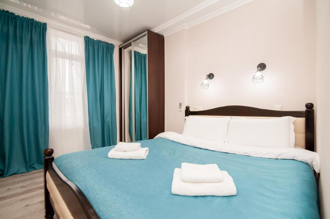 Luxrent Chisinau Exterior foto