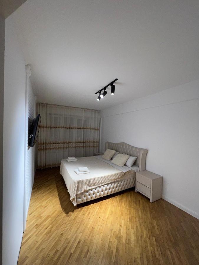 Luxrent Chisinau Exterior foto