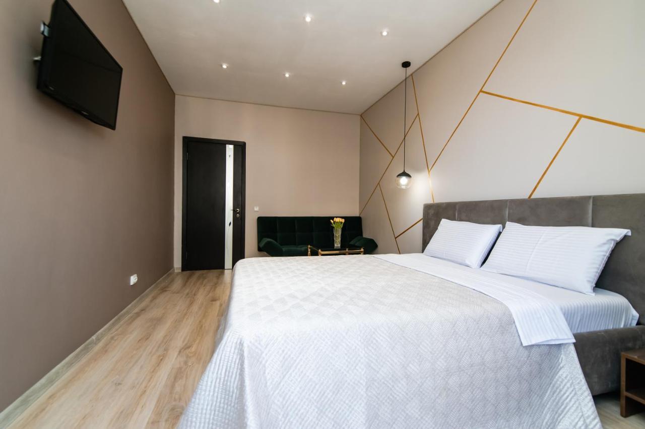 Luxrent Chisinau Exterior foto